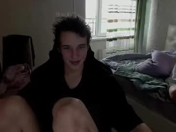 sosaguillypleasure on Chaturbate 