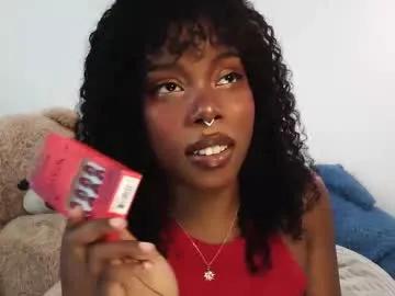 Freechat sparklingsoleil on Chaturbate