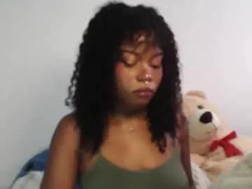 Freechat sparklingsoleil on Chaturbate