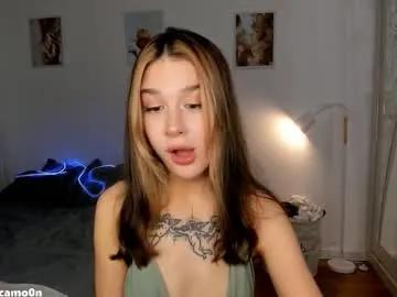 ssash1mii on Chaturbate 