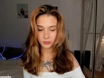 ssash1mii on Chaturbate 