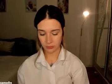 ssash1mii on Chaturbate 