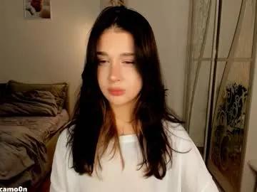 ssash1mii on Chaturbate 