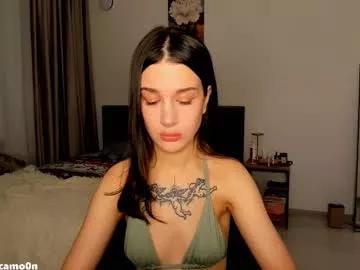 ssash1mii on Chaturbate 