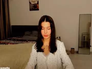 ssash1mii on Chaturbate 