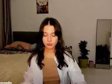 ssash1mii on Chaturbate 