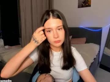 ssash1mii on Chaturbate 