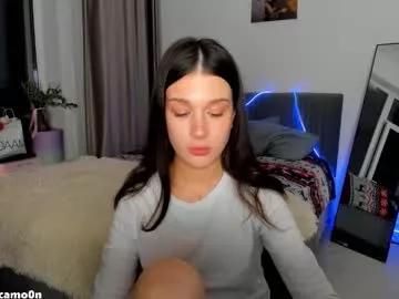 ssash1mii on Chaturbate 