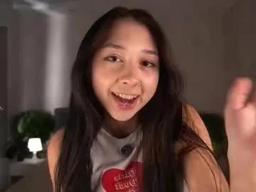 Freechat stephaniesally on Chaturbate