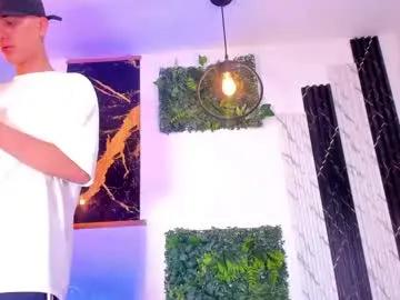 stiiveen_24cm on Chaturbate 