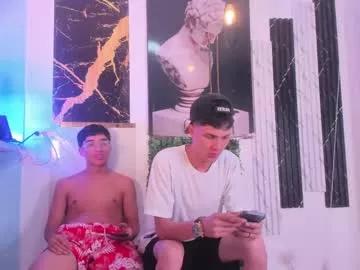 stiiveen_24cm on Chaturbate 