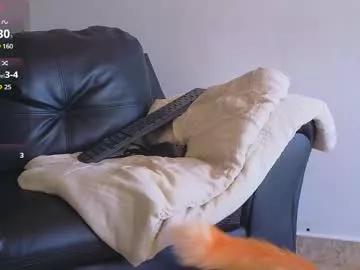 Freechat stiven_montiel on Chaturbate