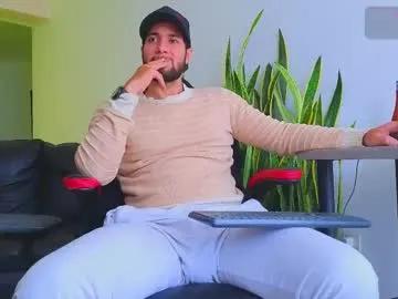 Freechat stiven_montiel on Chaturbate