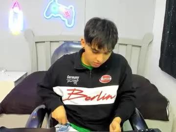 stiwentwink — GOAL: FULL NAKED [12 tokens remaining] Welcome to my room! #teen #twink #18 #skinny #cute