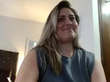 Chaturbate stormy_carter is Freechat stormy_carter — lets have fun - Multi-Goal : make me cum #bigass #blondie #fetish #latina #squirt