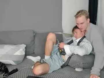 successful_kevin on Chaturbate 