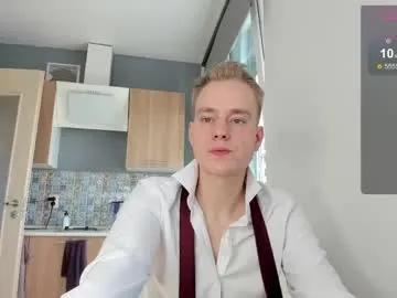 successful_kevin on Chaturbate 