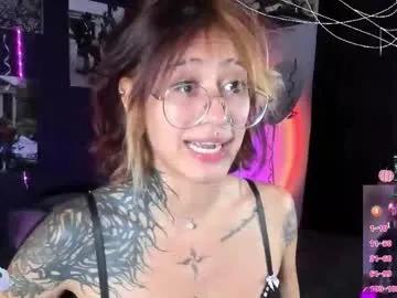 succubus_girl_ on Chaturbate 