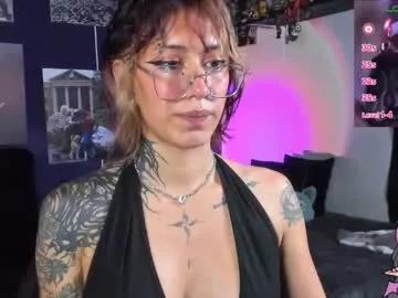 succubus_girl_ on Chaturbate 