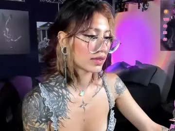 succubus_girl_ on Chaturbate 