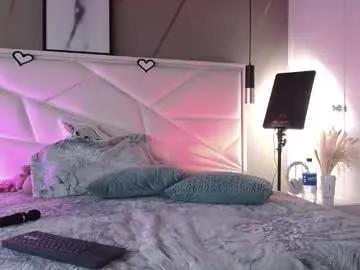 sukirush — Goal: Control domi 5 min [301 tokens left] #new #teen #18 #smalltits #daddysgirl