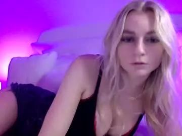 summergracexxx on Chaturbate 