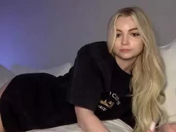 summergracexxx on Chaturbate 