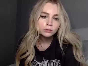 summergracexxx on Chaturbate 