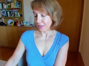 summerliza on Chaturbate 