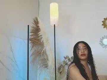 Freechat sunflower_aillyn on Chaturbate