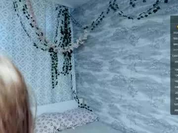 sunnivagaillard on Chaturbate 