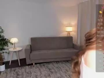 sunnivagaillard on Chaturbate 