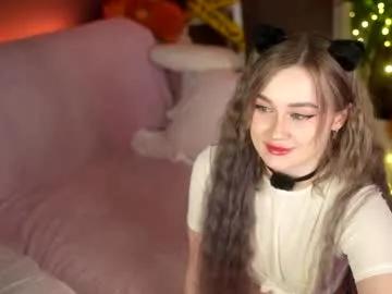 sunnyfia on Chaturbate 