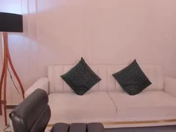 sunnyrivers_ on Chaturbate 