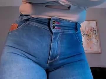 sunnyrivers_ on Chaturbate 