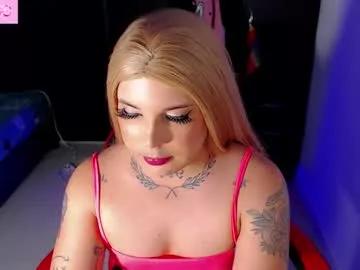 susej_exotic69 on Chaturbate 