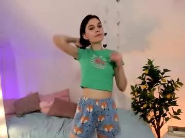 susiemorris on Chaturbate 