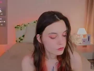 susiemorris on Chaturbate 