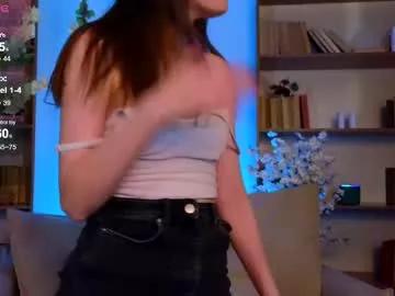 susiemorris on Chaturbate 