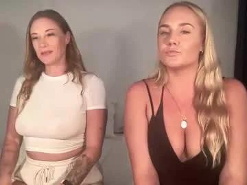 Freechat swedish_candii on Chaturbate