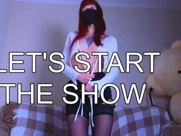 sweet_69billy on Chaturbate 