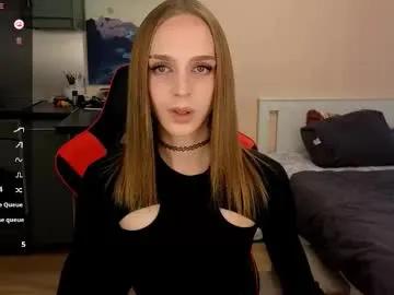 sweet_ali3s on Chaturbate 