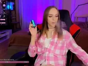 sweet_ali3s on Chaturbate 