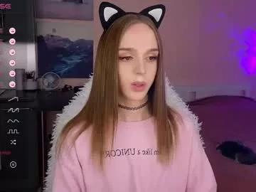 sweet_ali3s on Chaturbate 