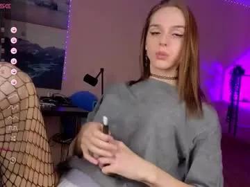 sweet_ali3s on Chaturbate 