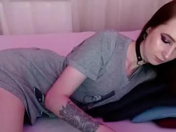 sweet_alica15 on Chaturbate 