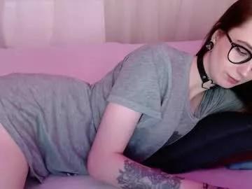 sweet_alica15 on Chaturbate 