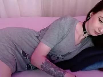 sweet_alica15 on Chaturbate 
