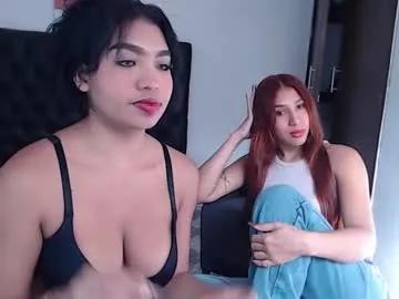 Freechat sweet_lee2 on Chaturbate