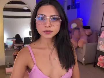 sweet_littleee on Chaturbate 